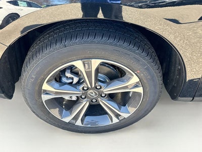2026 Acura RDX w/Technology Package