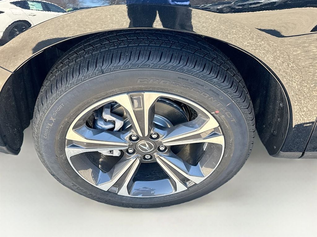 2026 Acura RDX w/Technology Package
