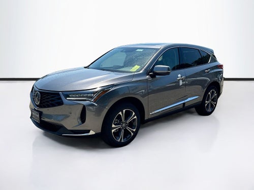 2026 Acura RDX w/Technology Package