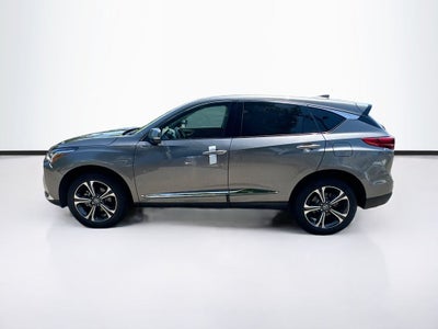 2026 Acura RDX w/Technology Package