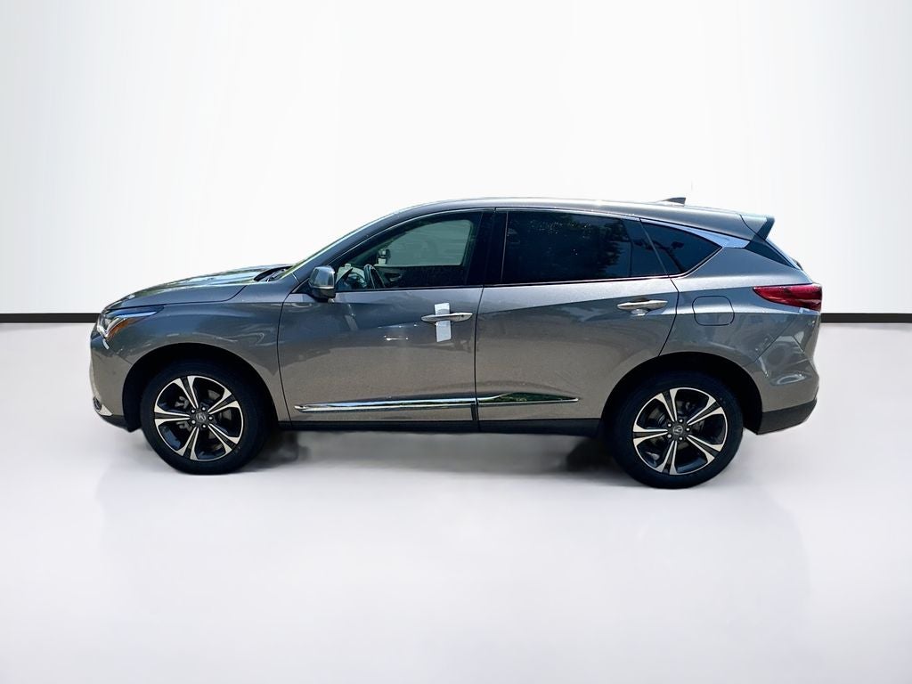 2026 Acura RDX w/Technology Package