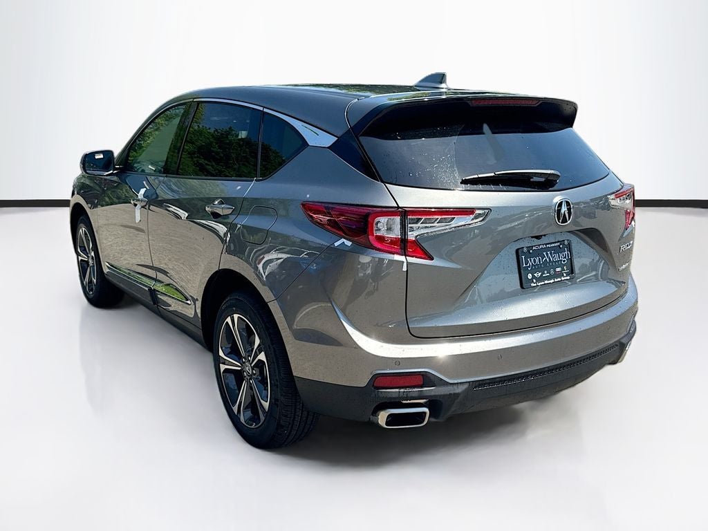 2026 Acura RDX w/Technology Package