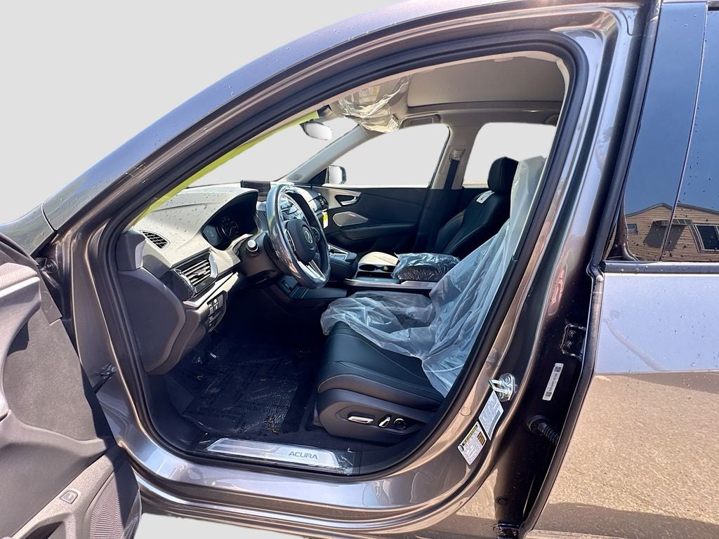 2026 Acura RDX w/Technology Package