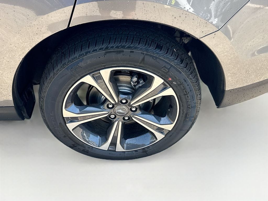 2026 Acura RDX w/Technology Package