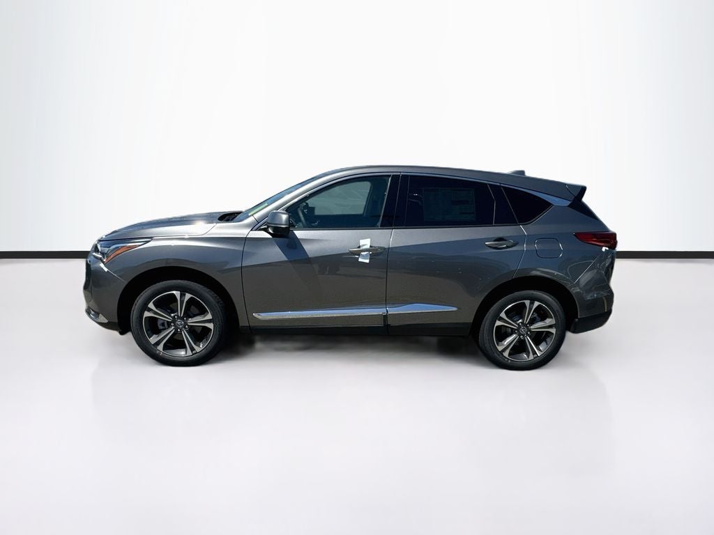 2026 Acura RDX w/Technology Package