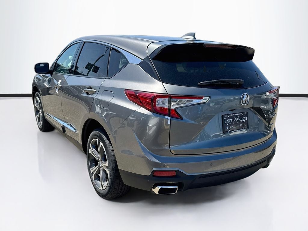 2026 Acura RDX w/Technology Package