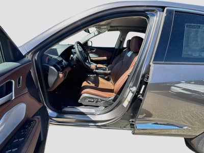 2026 Acura RDX w/Technology Package