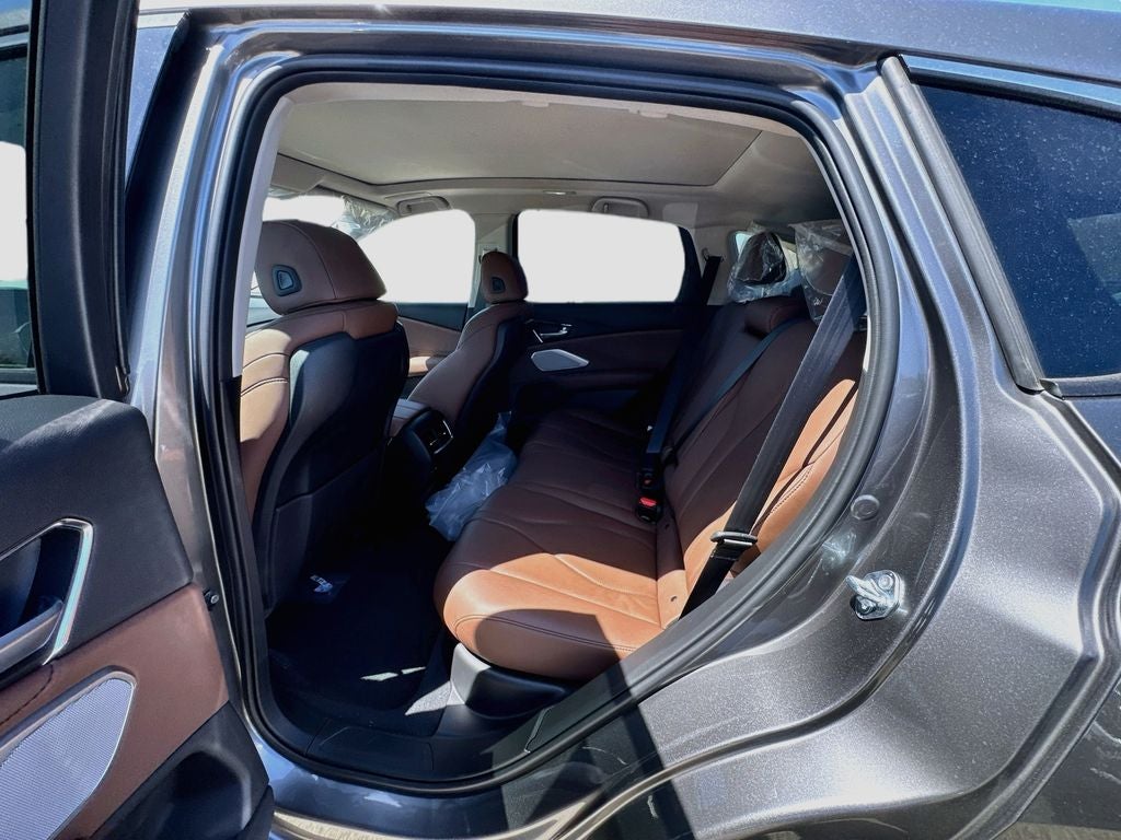2026 Acura RDX w/Technology Package