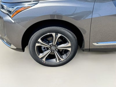 2026 Acura RDX w/Technology Package