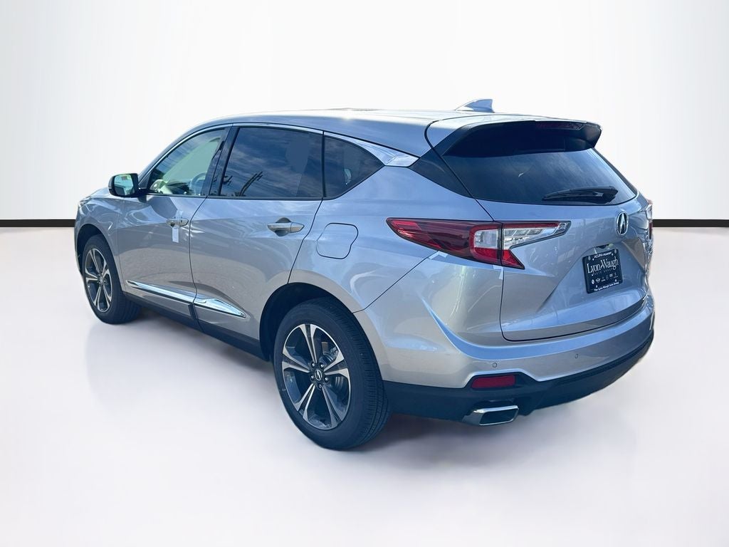 2026 Acura RDX w/Technology Package