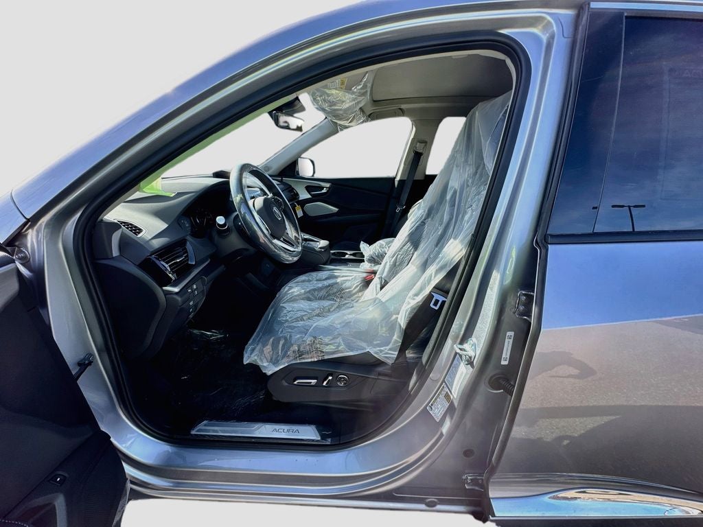 2026 Acura RDX w/Technology Package