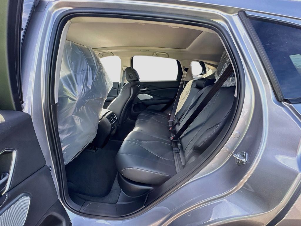2026 Acura RDX w/Technology Package
