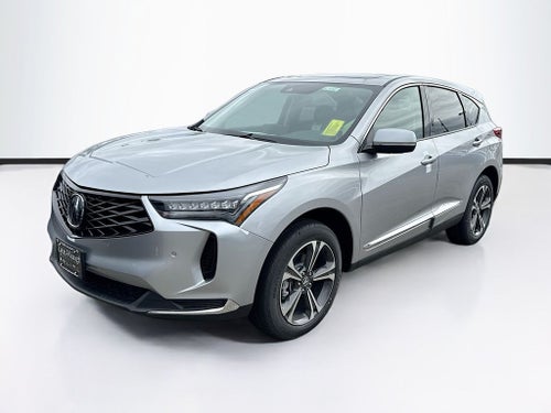 2026 Acura RDX w/Technology Package