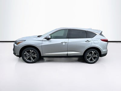 2026 Acura RDX w/Technology Package