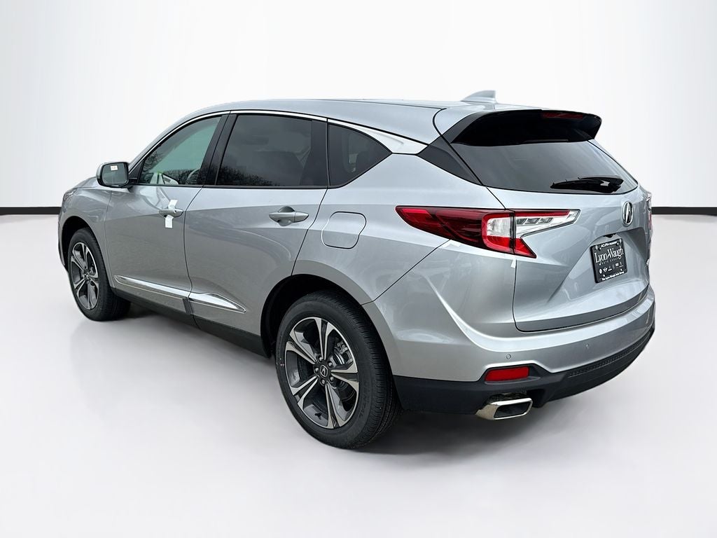 2026 Acura RDX w/Technology Package