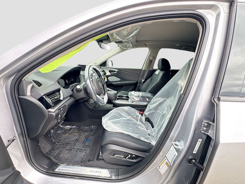 2026 Acura RDX w/Technology Package