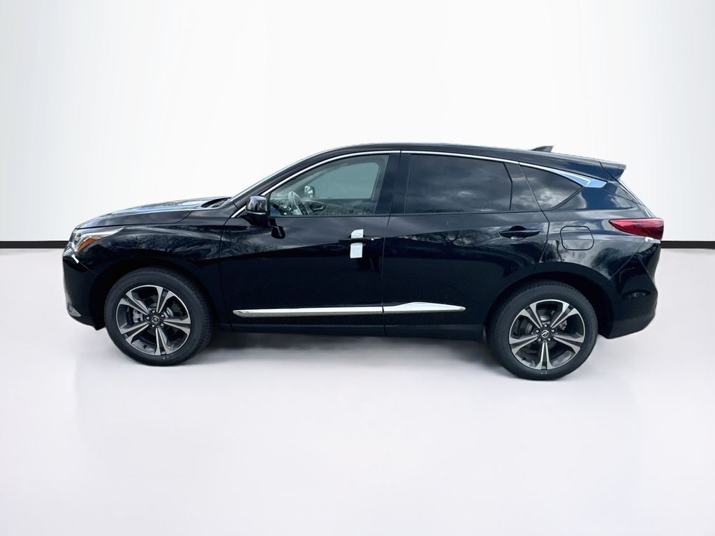 2026 Acura RDX w/Technology Package