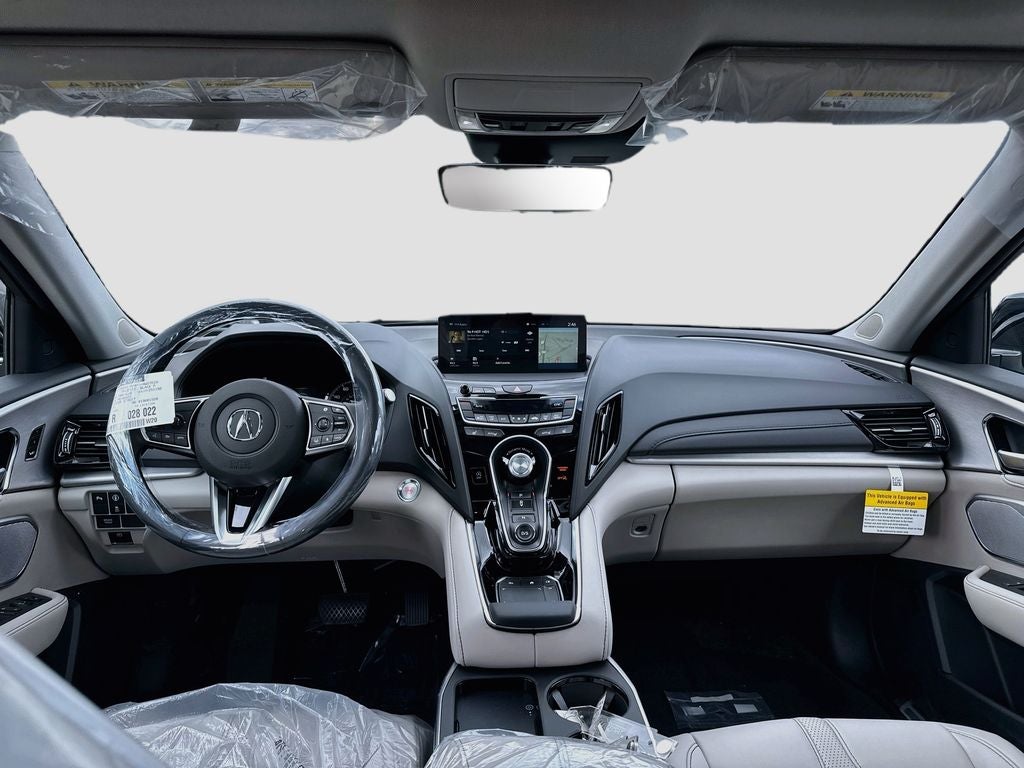 2026 Acura RDX w/Technology Package