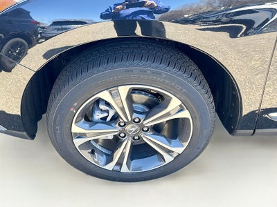 2026 Acura RDX w/Technology Package
