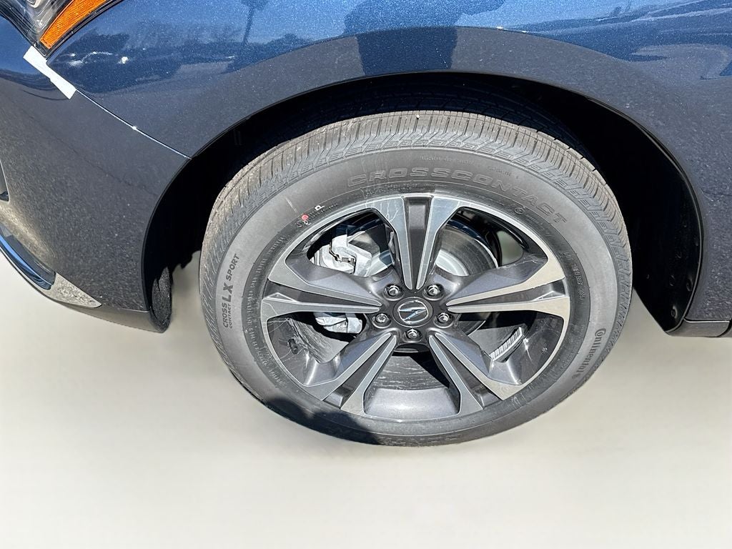 2026 Acura RDX w/Technology Package