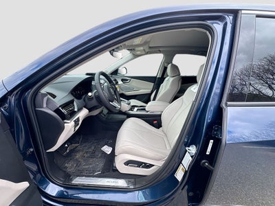 2026 Acura RDX w/Technology Package