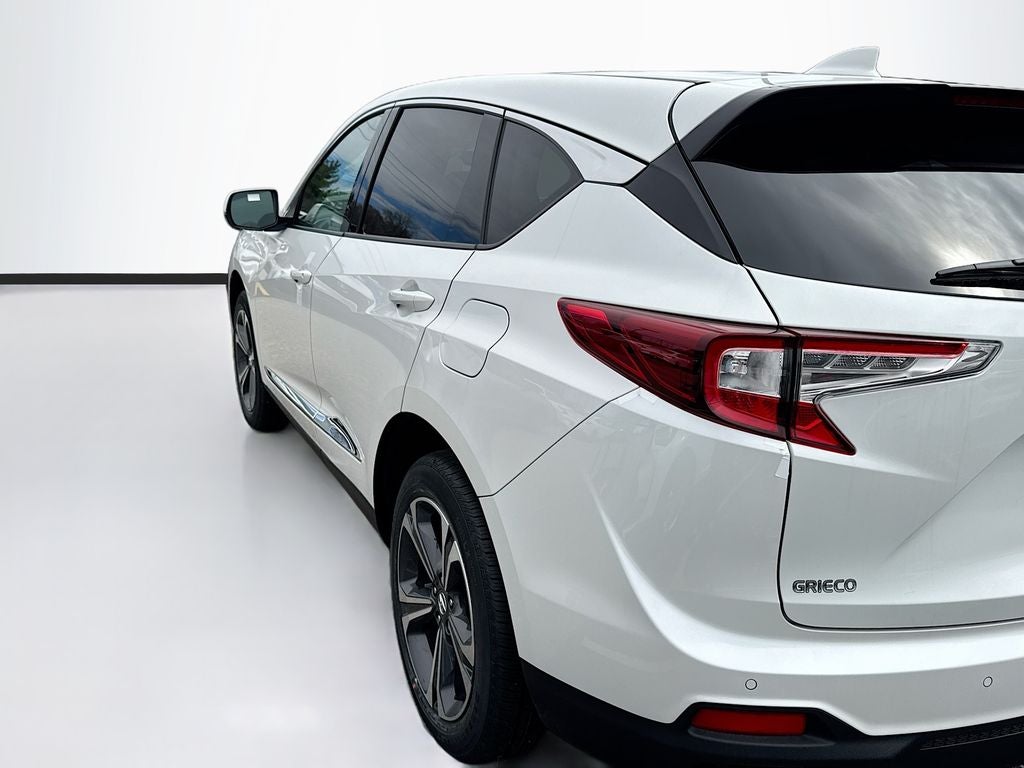 2026 Acura RDX w/Technology Package