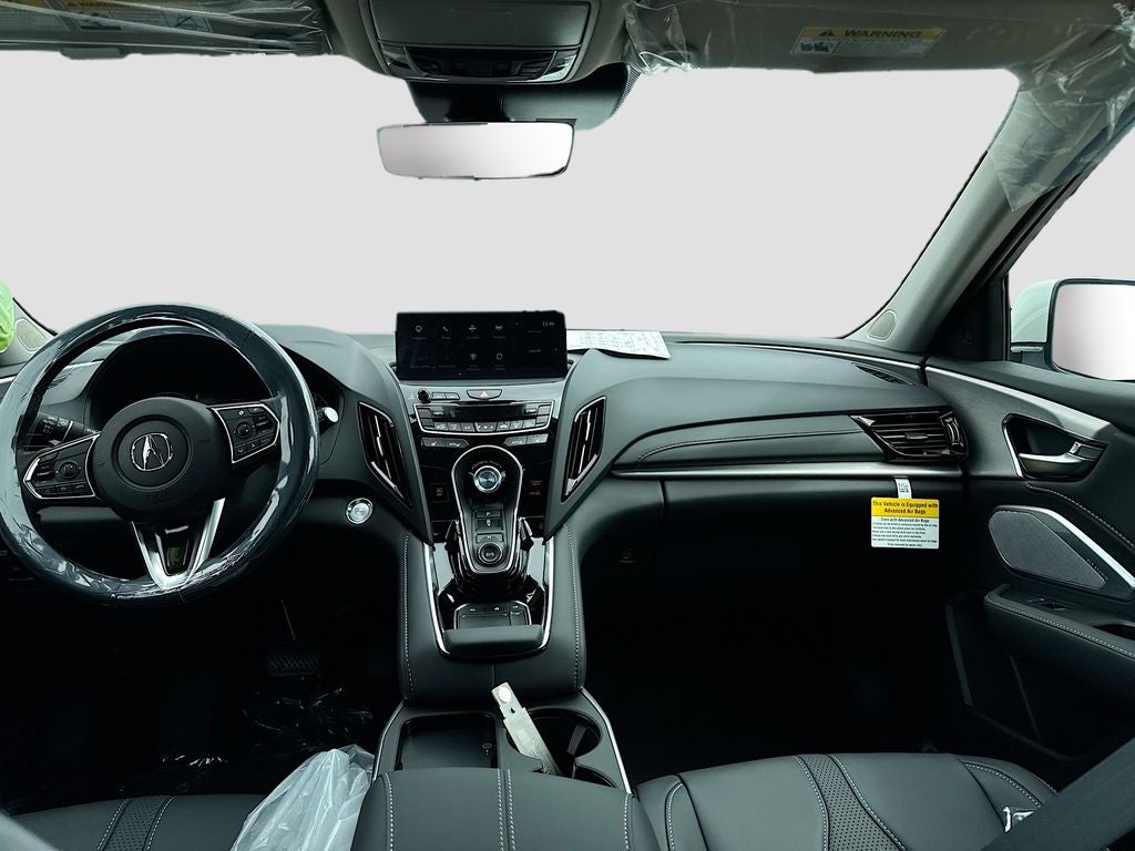 2026 Acura RDX w/Technology Package