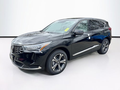 2026 Acura RDX w/Technology Package