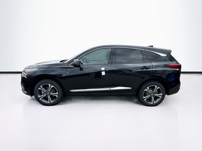 2026 Acura RDX w/Technology Package