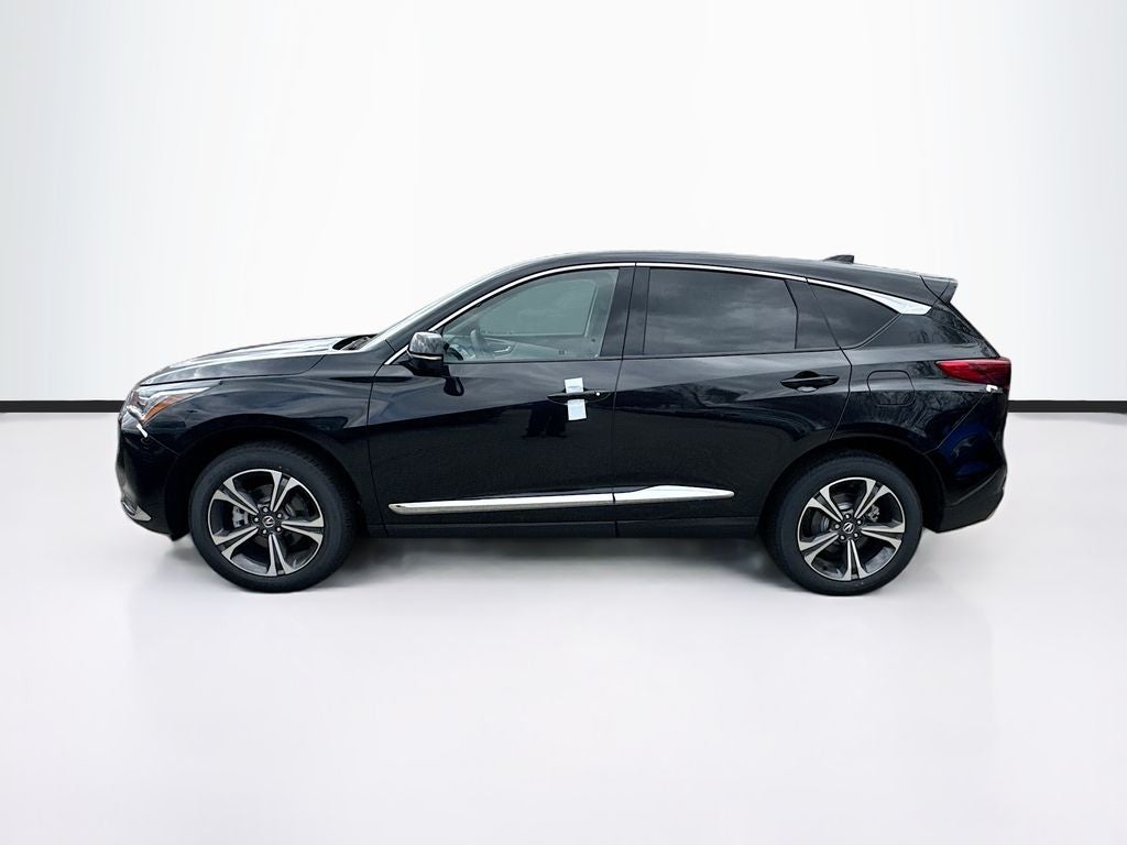 2026 Acura RDX w/Technology Package