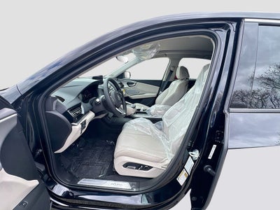 2026 Acura RDX w/Technology Package