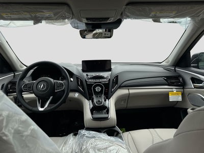 2026 Acura RDX w/Technology Package