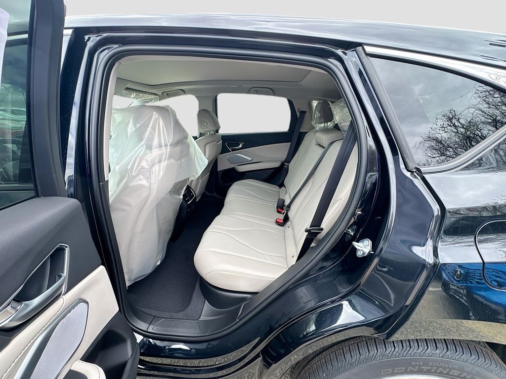2026 Acura RDX w/Technology Package