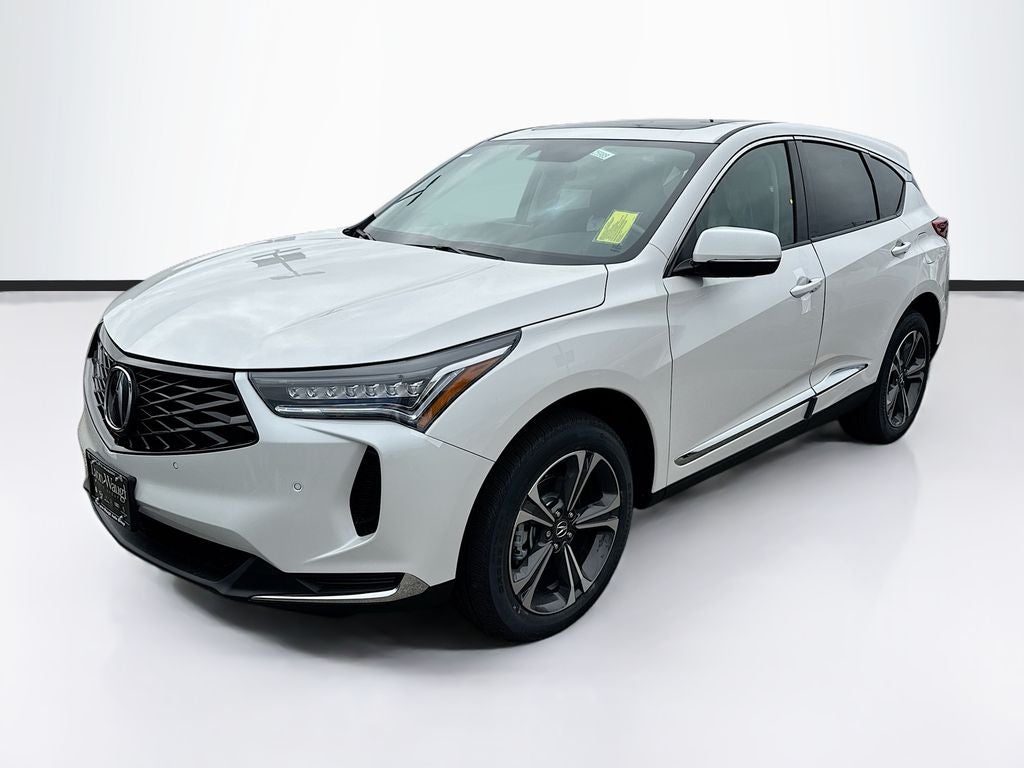 2026 Acura RDX w/Technology Package