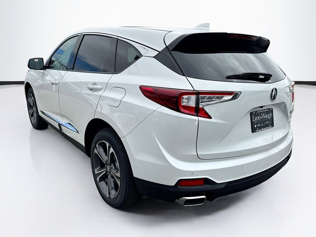 2026 Acura RDX w/Technology Package
