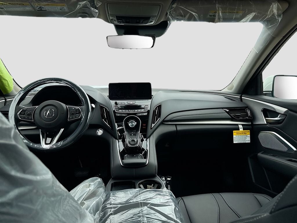 2026 Acura RDX w/Technology Package