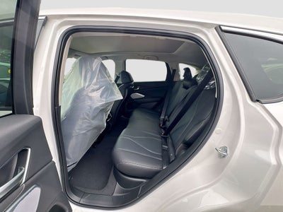 2026 Acura RDX w/Technology Package