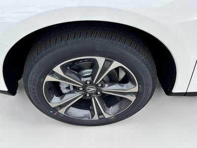 2026 Acura RDX w/Technology Package