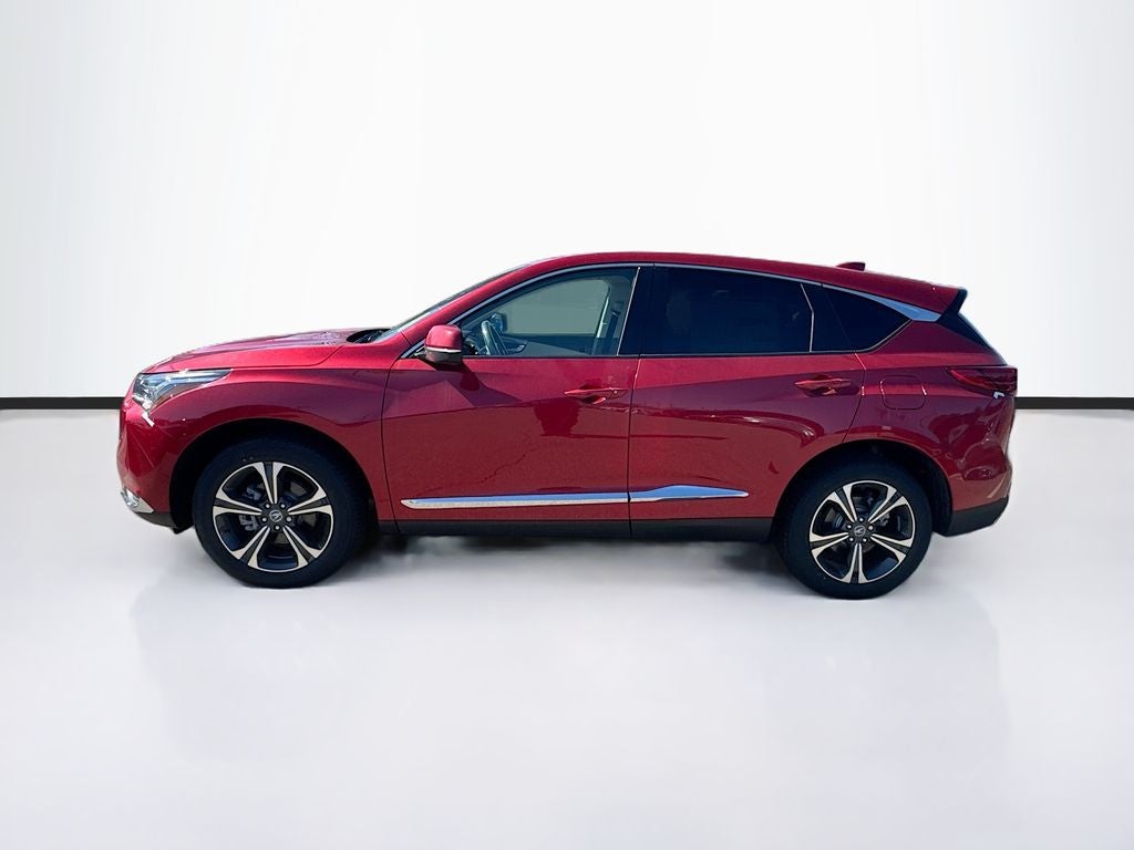 2026 Acura RDX w/Technology Package