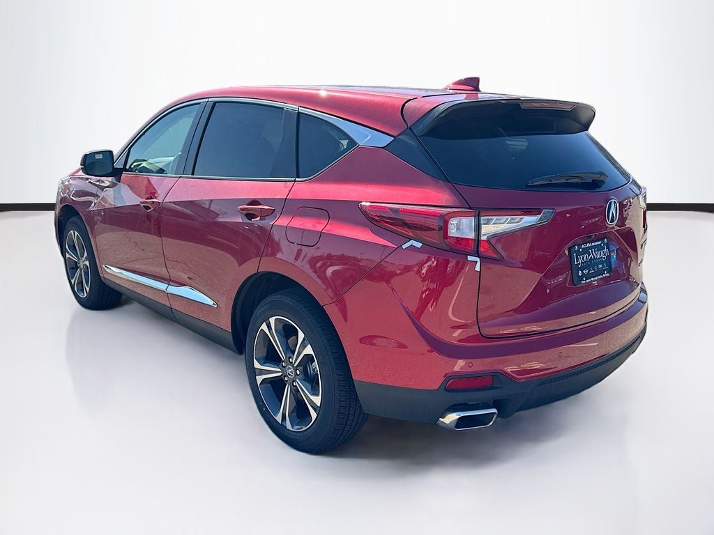 2026 Acura RDX w/Technology Package
