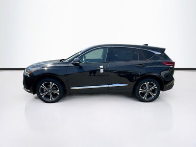 2026 Acura RDX w/Technology Package