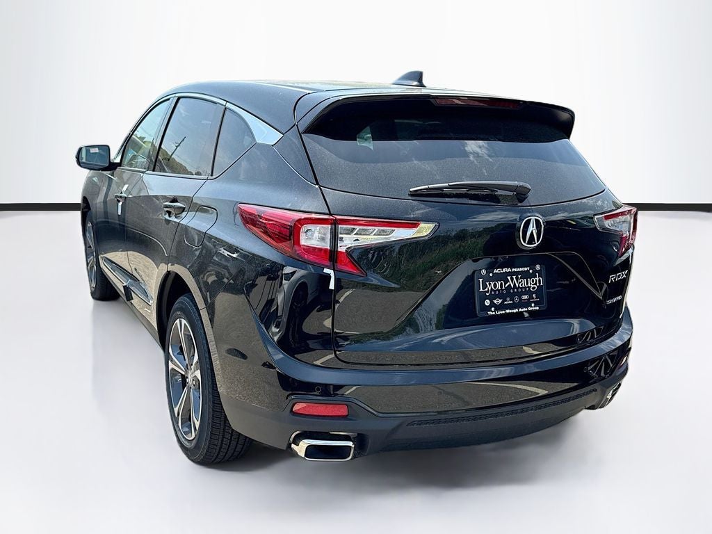 2026 Acura RDX w/Technology Package