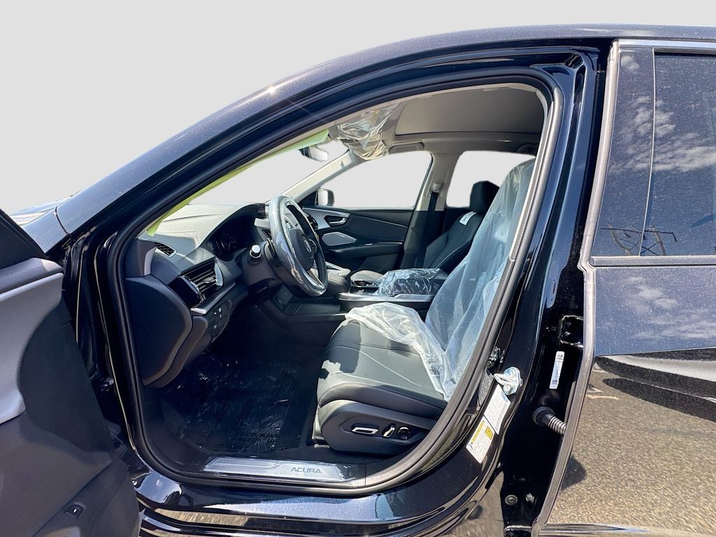 2026 Acura RDX w/Technology Package