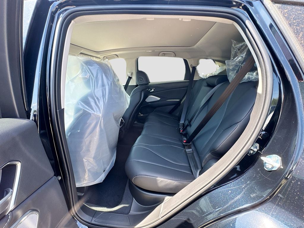 2026 Acura RDX w/Technology Package
