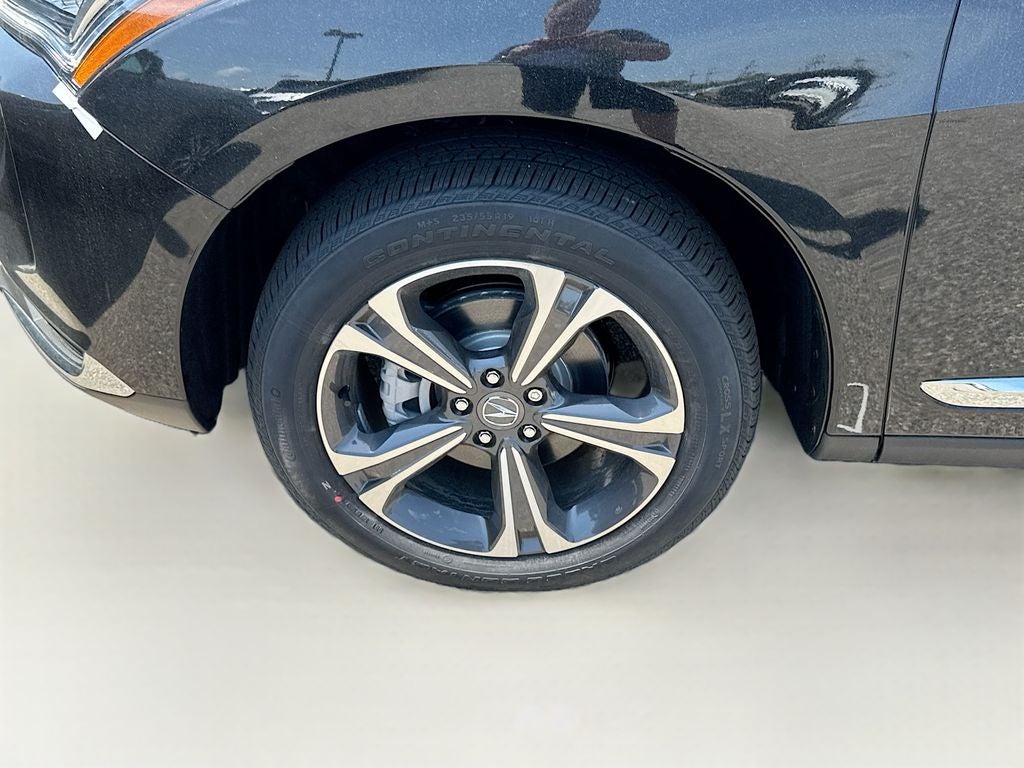 2026 Acura RDX w/Technology Package