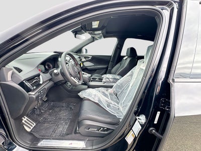 2026 Acura RDX w/A-Spec Package