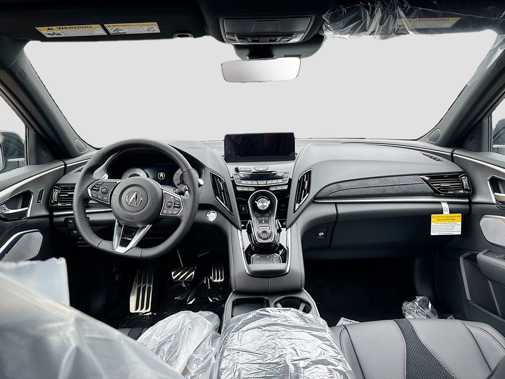 2026 Acura RDX w/A-Spec Package