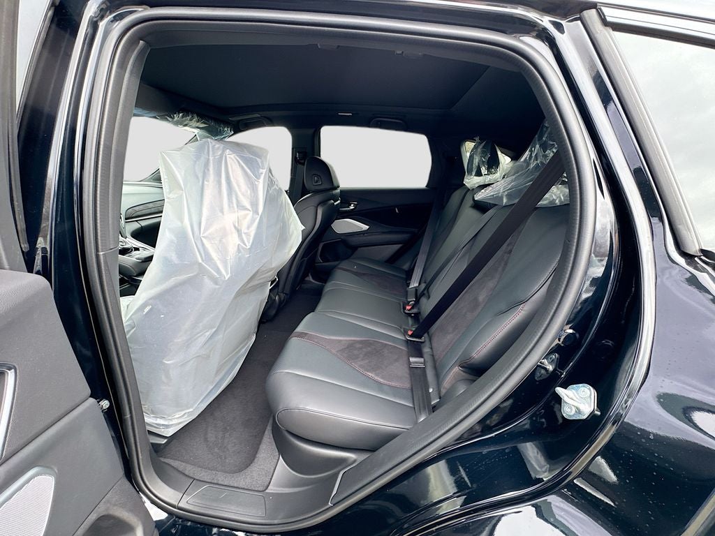 2026 Acura RDX w/A-Spec Package