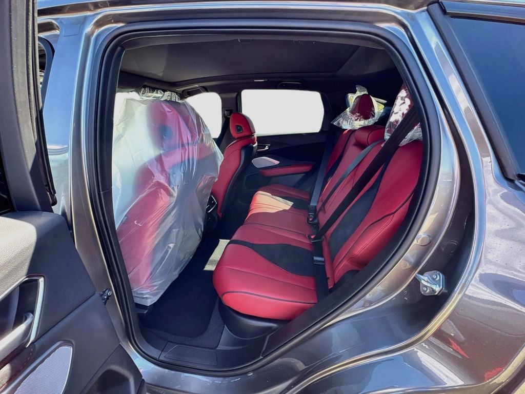 2026 Acura RDX w/A-Spec Package