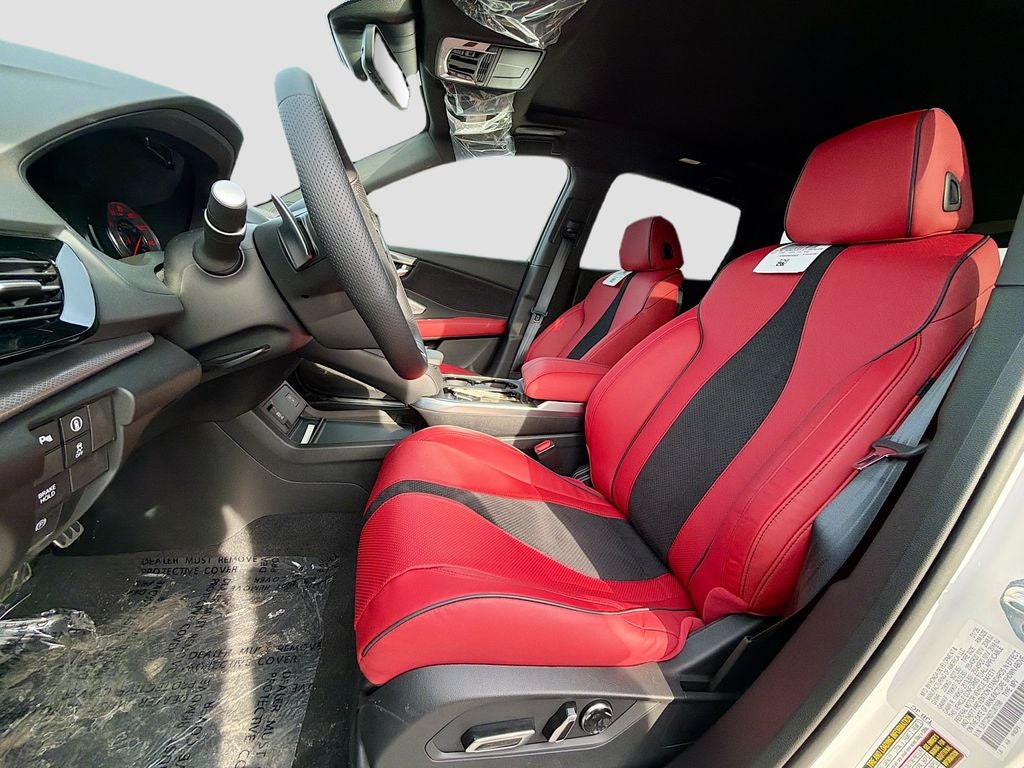 2026 Acura RDX w/A-Spec Package